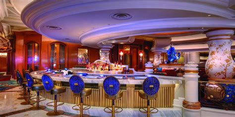 baccarat bar las vegas.